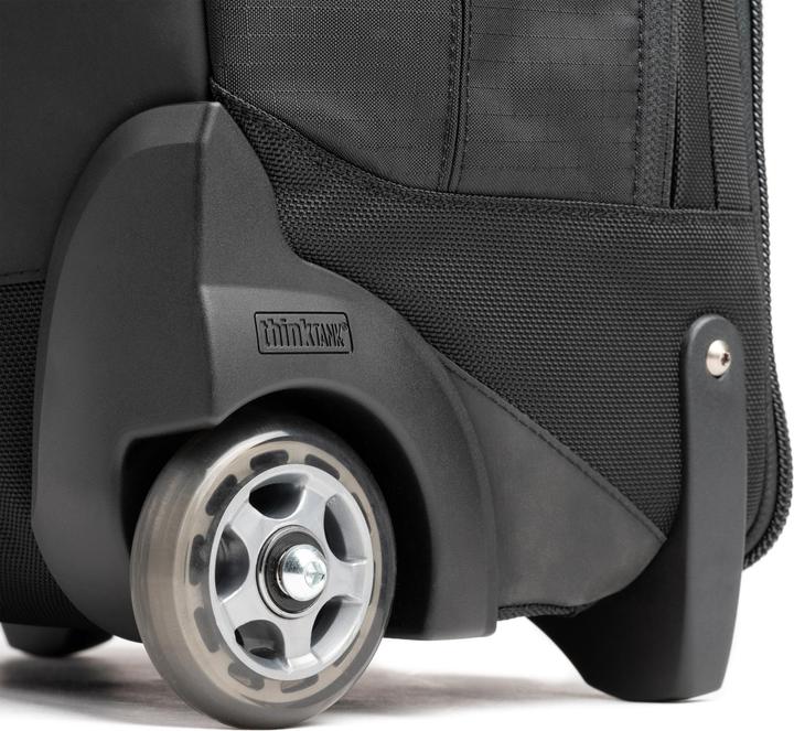Actual product image Think Tank Walker Pro Rolling Backpack (30 l)