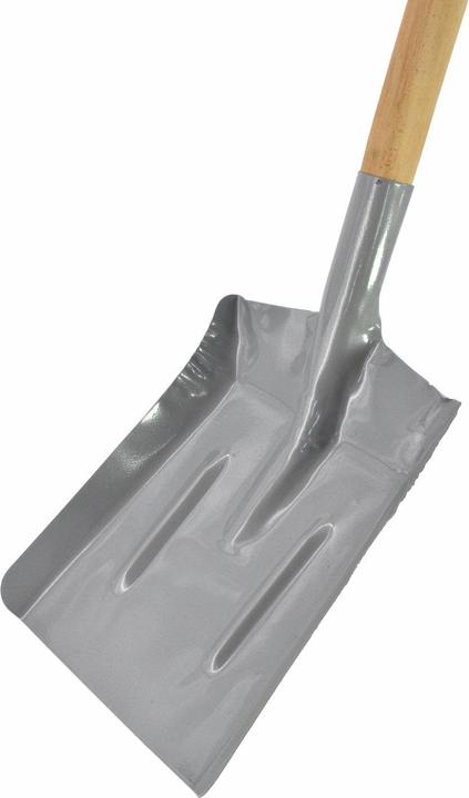 Actual product image Awtools AW ŁOPATA DO WĘGLA NR 2, T100