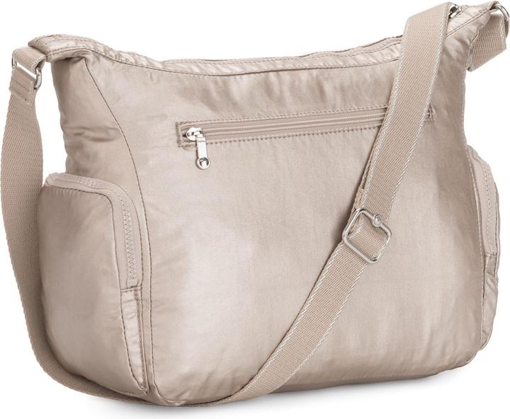 Actual product image Kipling Gabbie shoulder bag 37 cm