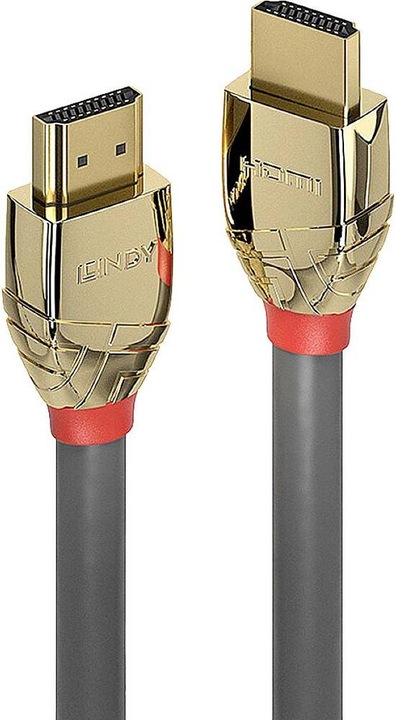 Produktbild Lindy HDMI – HDMI (5 m, HDMI)