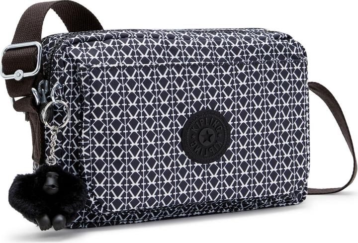 Image du produit Kipling Abanu M Sac à bandoulière M 24 cm