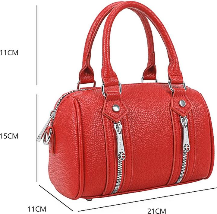 Immagine prodotto Gallantry Bowlingtasche mit Schulterriemen