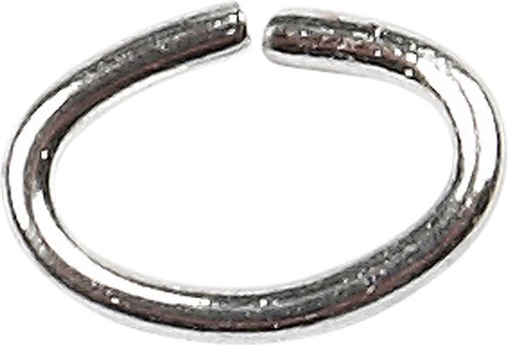 Immagine prodotto Creativ Company Oval Jump Rings