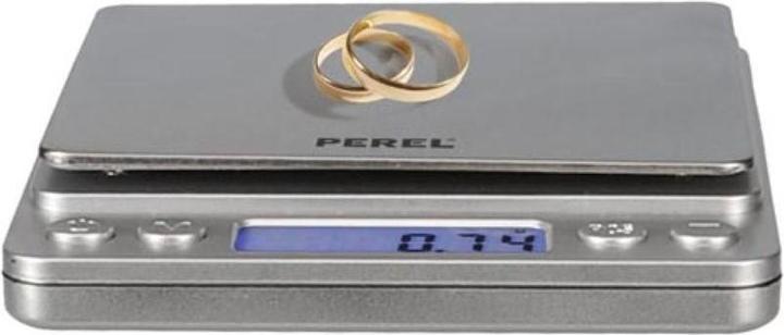 Produktbild Perel VTBAL402