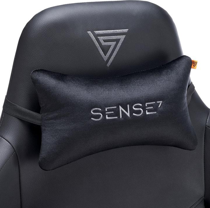 Produktbild Sense Spellcaster Senshi Edition XL schwarz