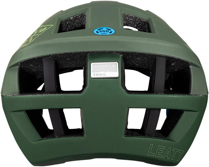 Actual product image Leatt MTB Trail 2.0 Helmet