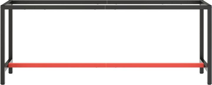 Actual product image vidaXL Werkbankgestell