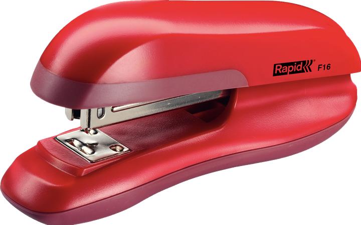 Produktbild Rapid Bürohefter F16 (20 Blätter)
