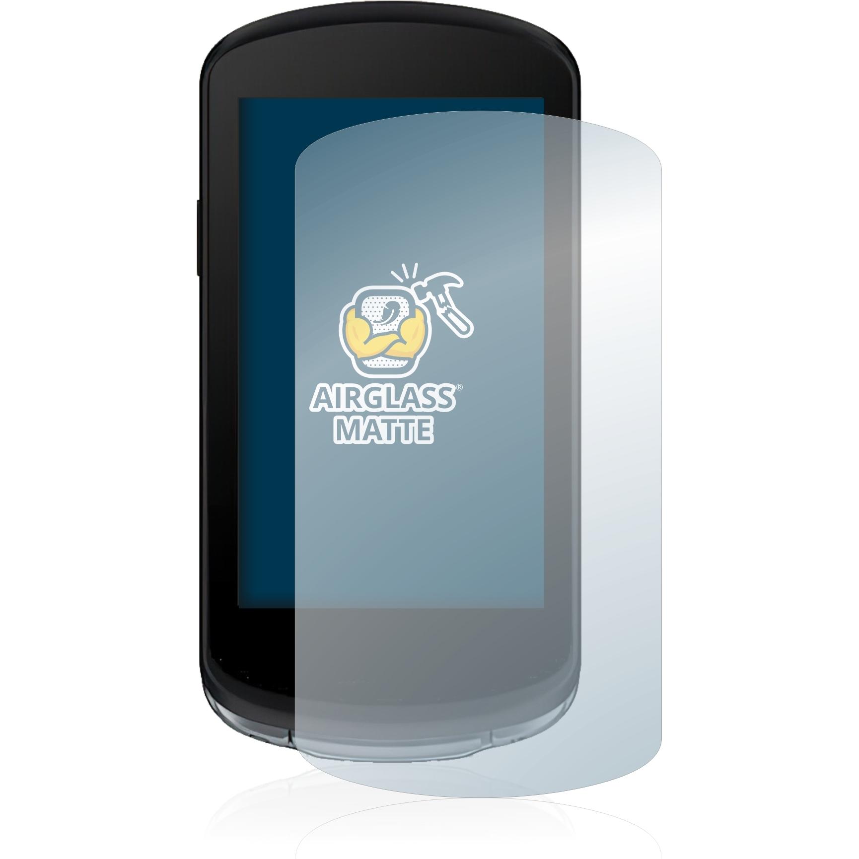 Thumbnail - BROTECT, Fahrzeug Navigation Zubehör, AirGlass Panzerglasfolie Matt