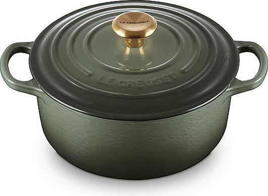 Produktbild Le Creuset Bräter (Gusseisen, 20 x 14.10 cm)