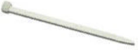 Actual product image VR-Technics Cable tie 300 x 3.6mm, 100 pieces (Velcro cable ties, 300 mm, 100 pcs.)