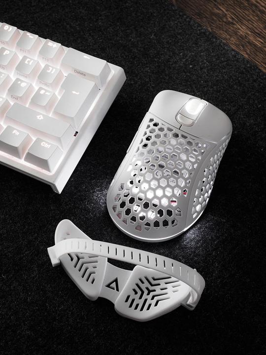 Produktbild RAM Mounts Carpio G2.0 Handgelenkstütze für die rechte Hand, Grösse S, Weiss