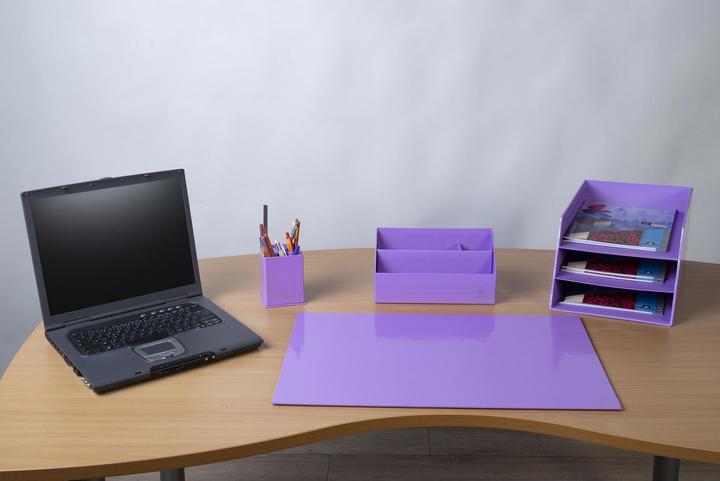 Image du produit Exacompta Porte-brochures de table
