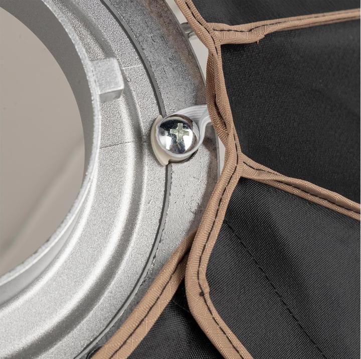 Immagine prodotto SmallRig RA-L65 (Soft box, 65 cm)