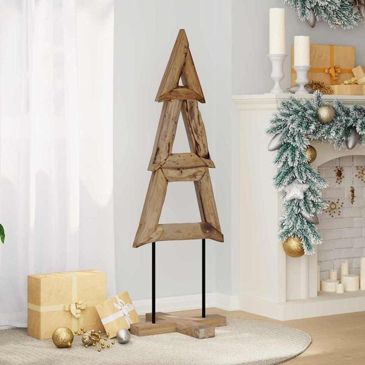 Produktbild vidaXL Weihnachtsbaum (120 cm)