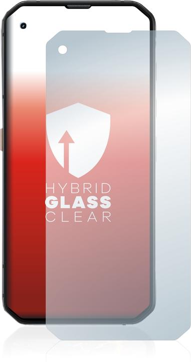 Produktbild upscreen Scratch Shield (1 Stück, Blackview BL6000 Pro)
