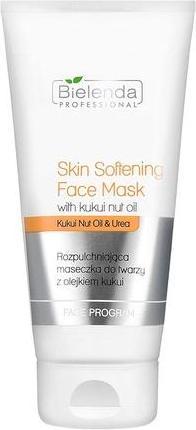 Actual product image Bielenda a motivating mask with Kukui oil, 150 ml - expiry date: 30.9.2023 (150 ml)