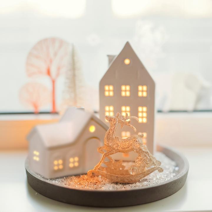 Immagine prodotto Relaxdays Casa del tè (1x)