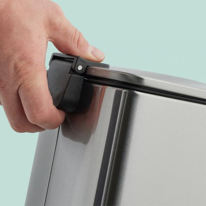 Produktbild Relaxdays Kosmetikeimer (8 l)