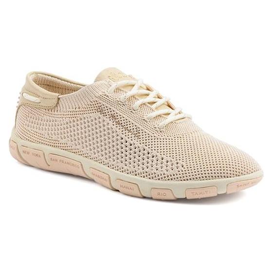 Tbs, Damen, Sneakers, 3206308, Beige, (39)