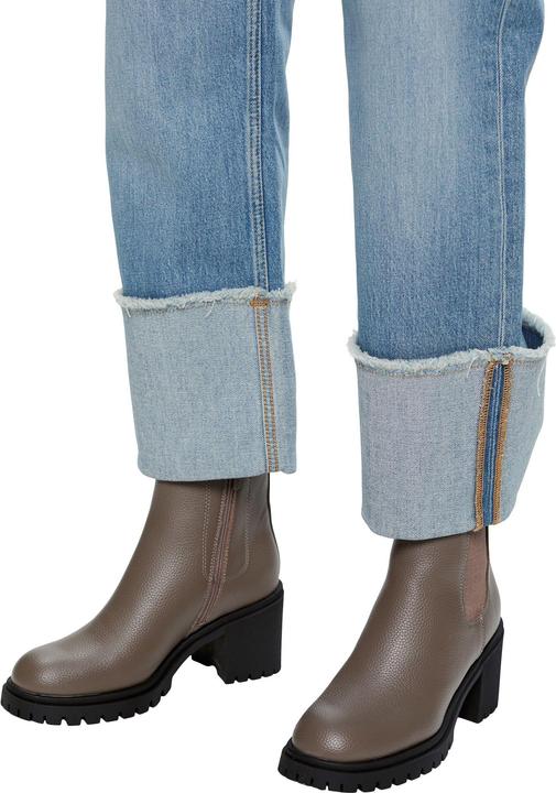 Actual product image Esprit Heeled Ankle Boots (39)