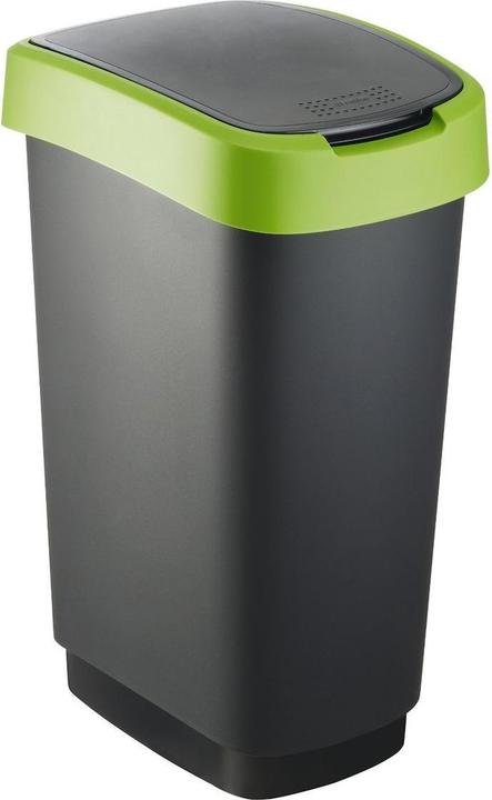 Grey-green