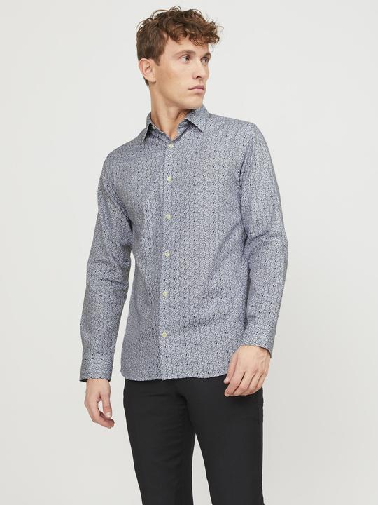 Produktbild Jack & Jones Print Hemd (S)