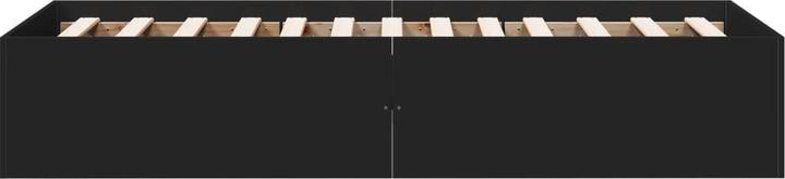 Image du produit vidaXL Bettgestell (90 x 190 cm)