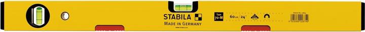 Image du produit Stabila Niveau à bulle Type 70 M, 50 cm (50 cm)