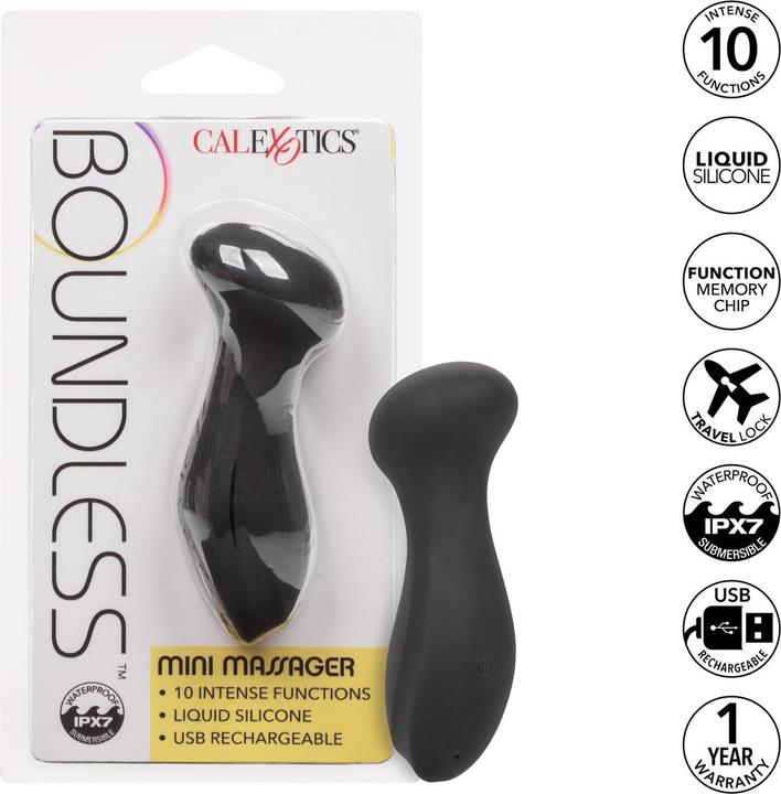 Produktbild CalExotics Boundless™ Mini Massager