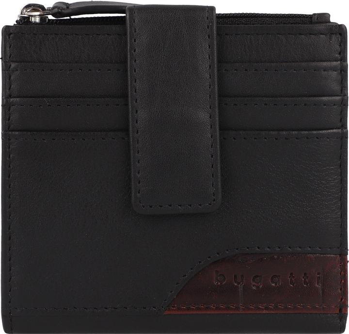 Actual product image Bugatti CORSO DELUXE wallet