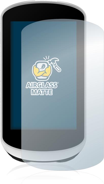 Produktbild BROTECT AirGlass Panzerglasfolie Matt (1 Stück, Garmin Edge Explore 2)