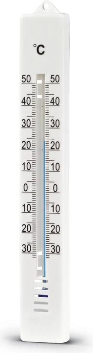Produktbild Hama Innen und Aussenthermometer