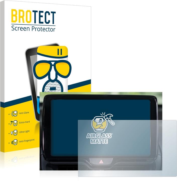 Image du produit BROTECT AirGlass Verre Mat