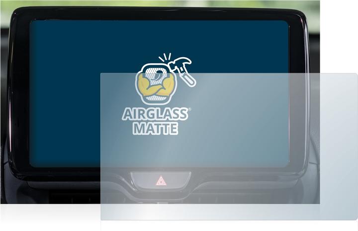 Image du produit BROTECT AirGlass Verre Mat