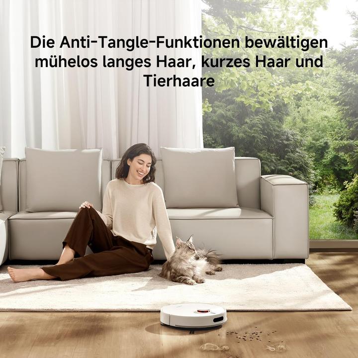 Image du produit Xiaomi H40 (10000 Pa, Torchon d'essuyage)