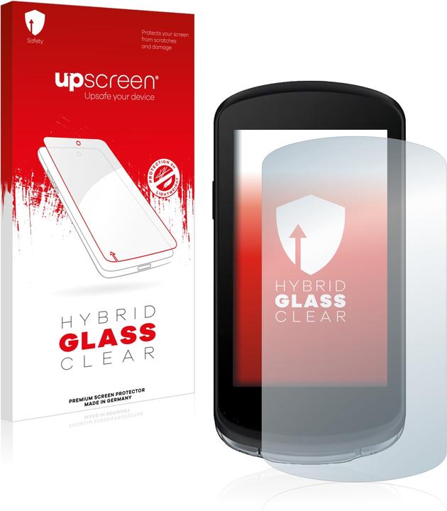 Image du produit upscreen Scratch Shield Verre