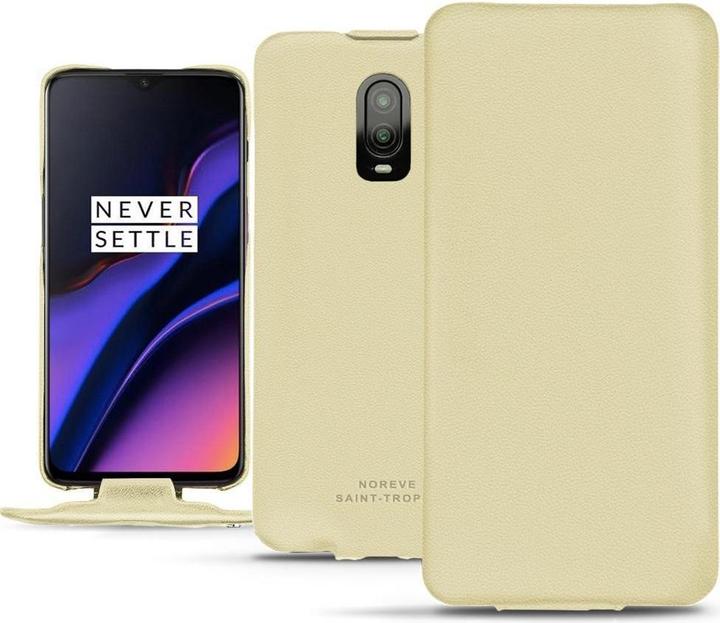 Image du produit Noreve Housse cuir vertical (OnePlus X)