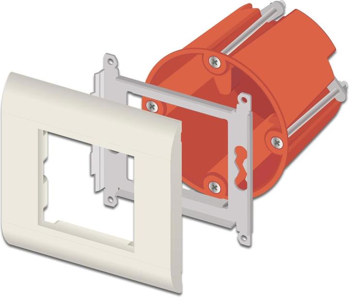 Immagine prodotto Delock Easy 45 Bianco