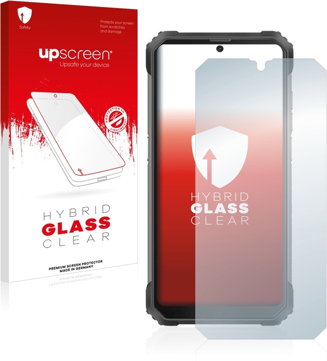 Produktbild upscreen Scratch Shield (1 Stück, Blackview BV8800)