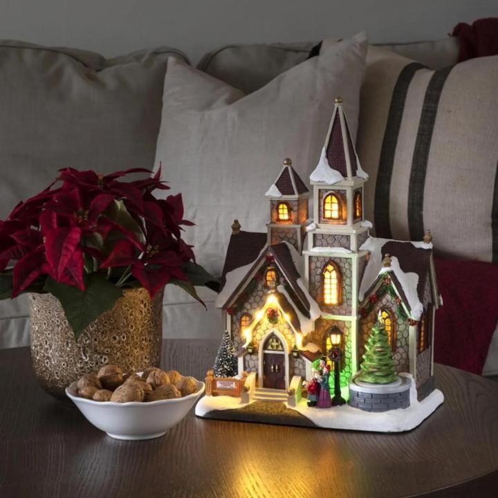 Produktbild Konstsmide LED Weihnachtsdeko
