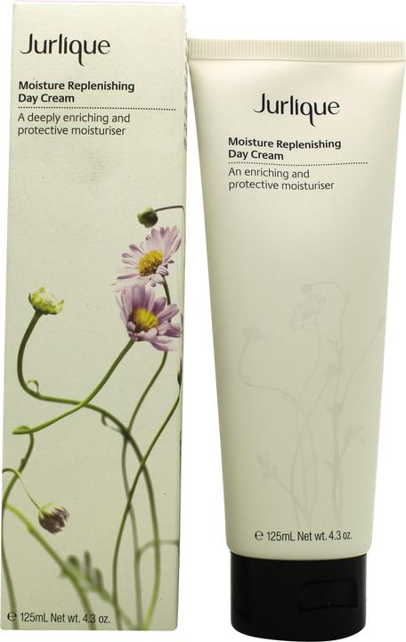 Actual product image Jurlique Moisture Replenishing Day Cream 125 ml (125 ml)