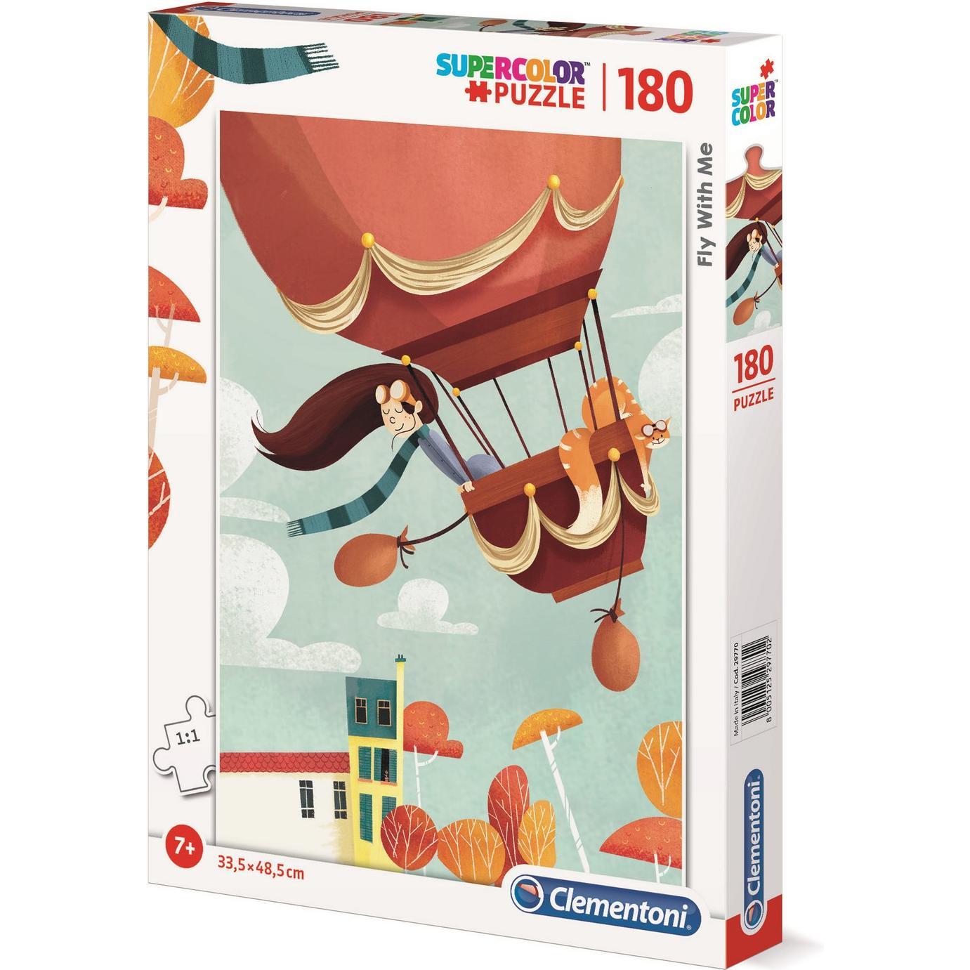 Clementoni 29770