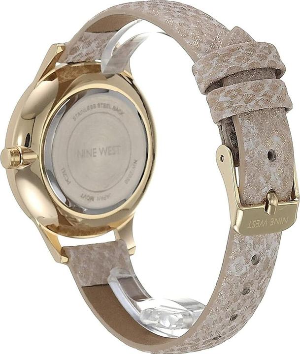Produktbild Nine West MOD. NW 2558CHGD (34 mm)