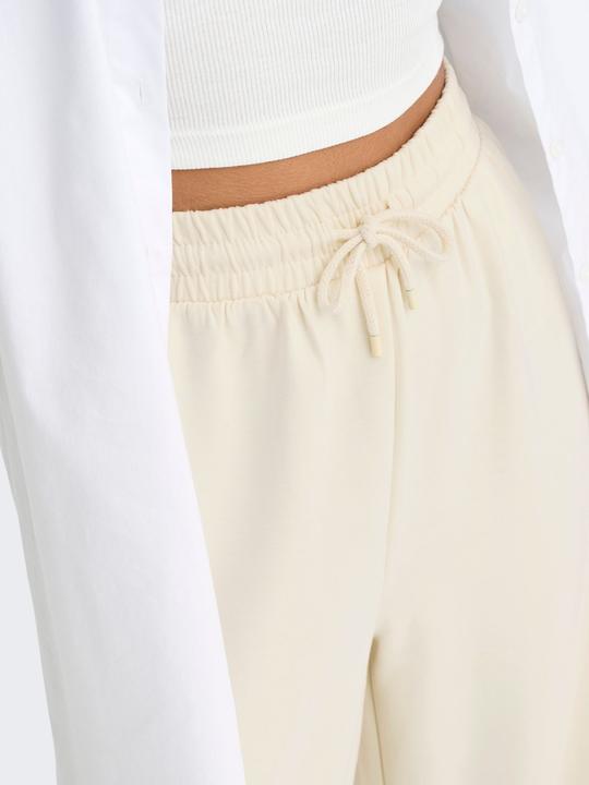 Image du produit Only ONLSCARLETT Flared Hose mit weitem Beinschnitt Hose mit weitem Beinschnitt (S)