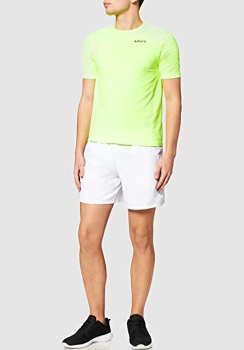 Actual product image UYN Kurzärmeliges Laufshirt Airstream (XXL)