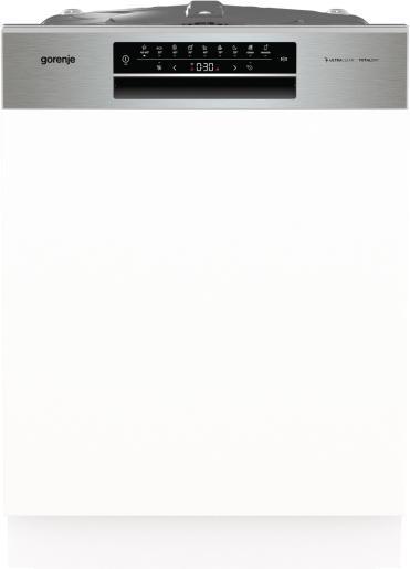 Produktbild Gorenje GI673C60X
