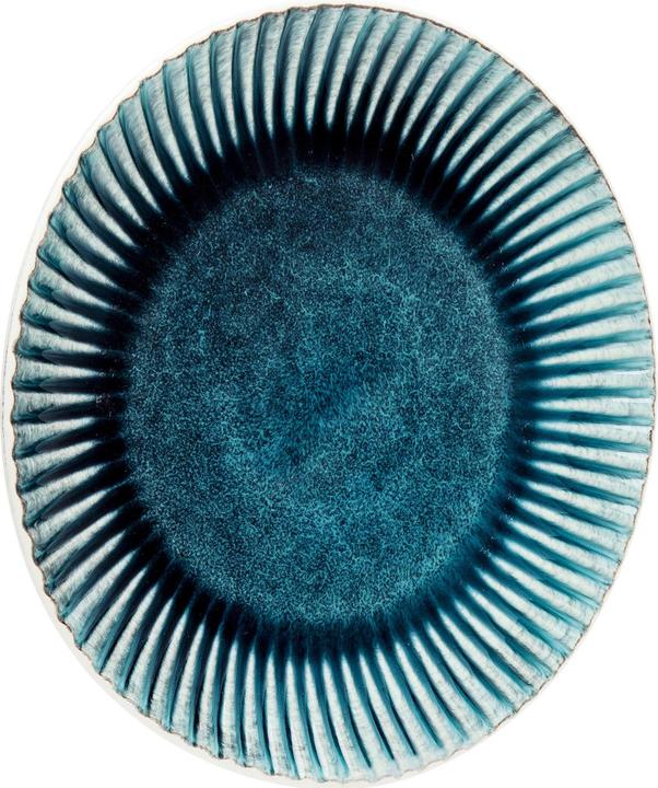 Produktbild Kare Design Teller Mustique Rim Ø29cm