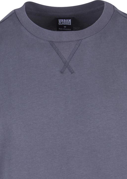 Produktbild Urban Classics Oversized Open Edge Longsleeve - 126823 (M)