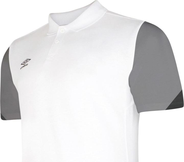 Produktbild Umbro Total Training Polo Shirt (158)